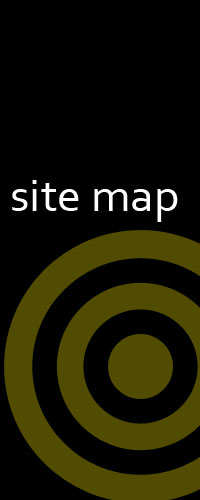 site map graphic for quality homes